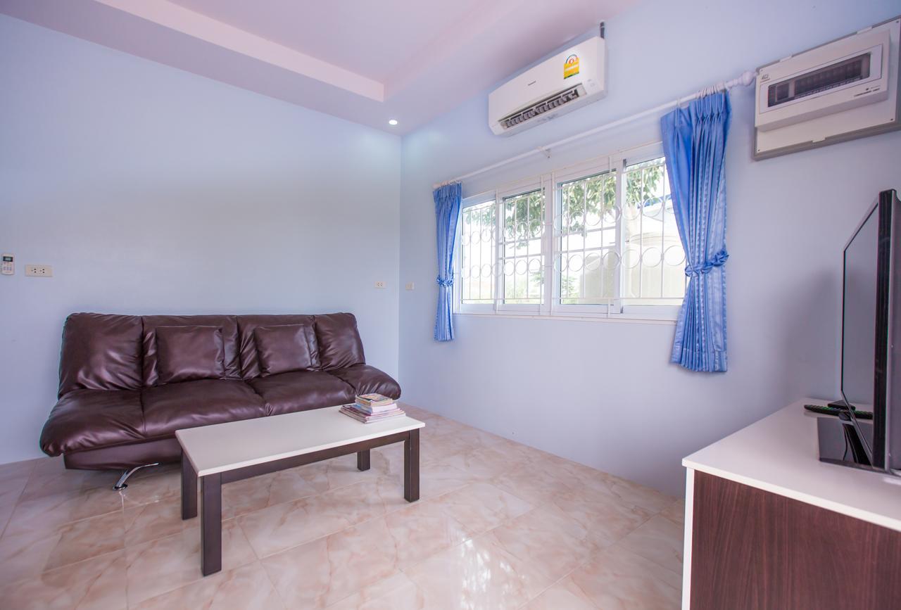Xaiyong Resort - ไทรโยงรีสอร์ท Buriram Exteriér fotografie